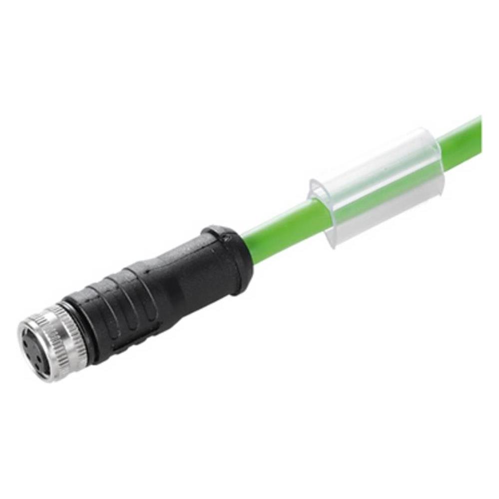 Weidmüller Sensor-/Aktor-Steckverbinder (1.50 m), Netzwerkkabel