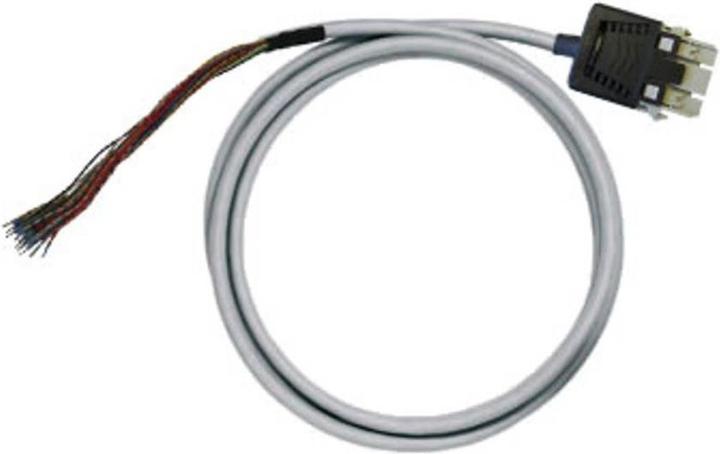 Image du produit Weidmüller Câble de données confectionné PA