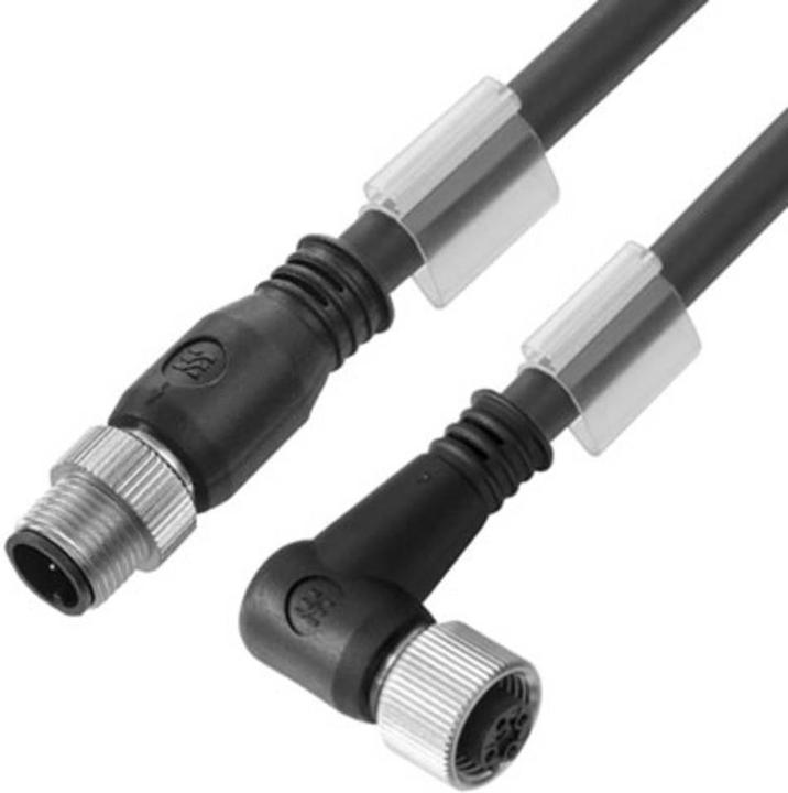 Produktbild Weidmüller Sensor-/Aktor-Datensteckverbin (UTP, CAT6, 1.50 m)