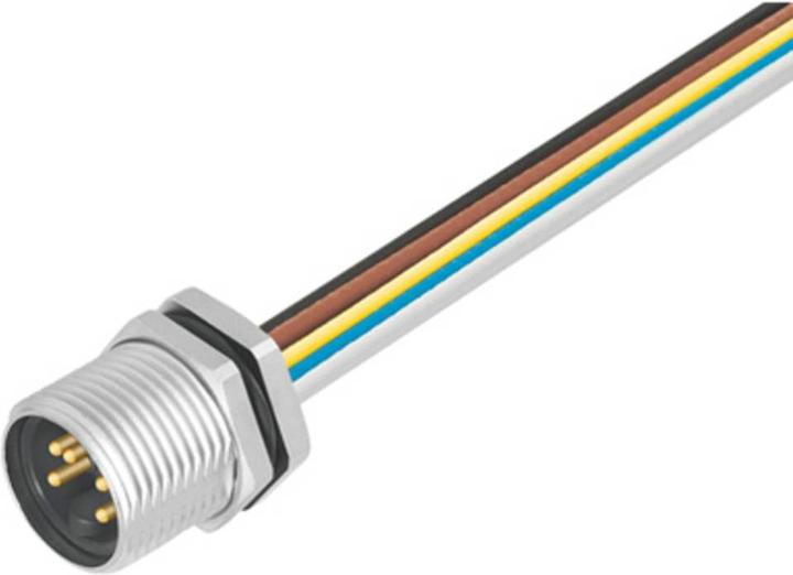 Produktbild Weidmüller Sensor-/Aktor-Einbausteckverbi