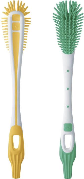 Produktbild MAM Soft Brush