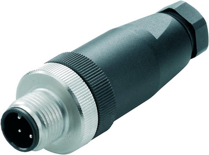 Produktbild Weidmüller Sensor-/Aktor-Steckverbinder
