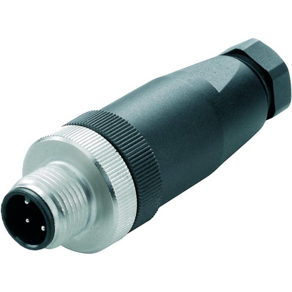 Weidmüller Sensor-/Aktor-Steckverbinder, Elektronikkabel + Stecker