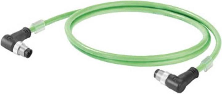Actual product image Weidmüller Sensor/actuator data connector (S/FTP, CAT5, 1.50 m)