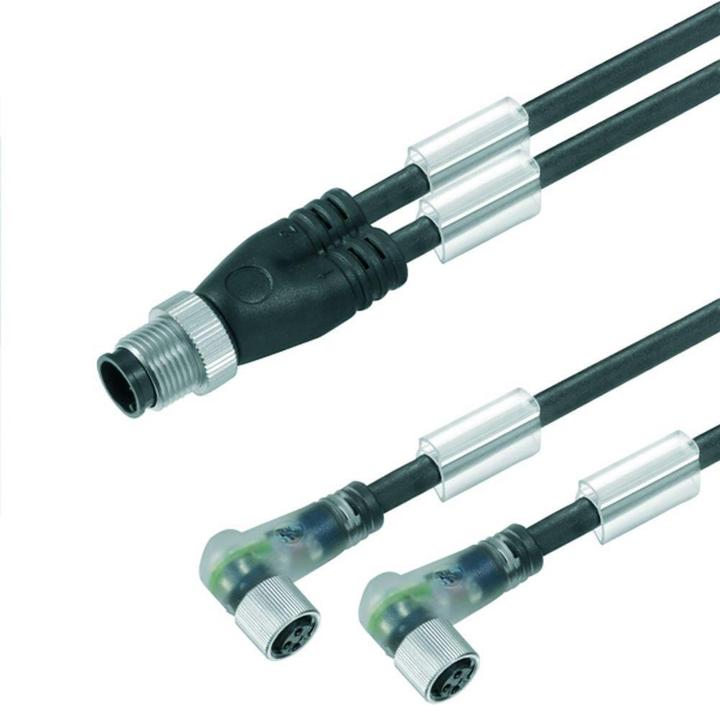 Produktbild Weidmüller Sensor-/Aktor-Steckverbinder