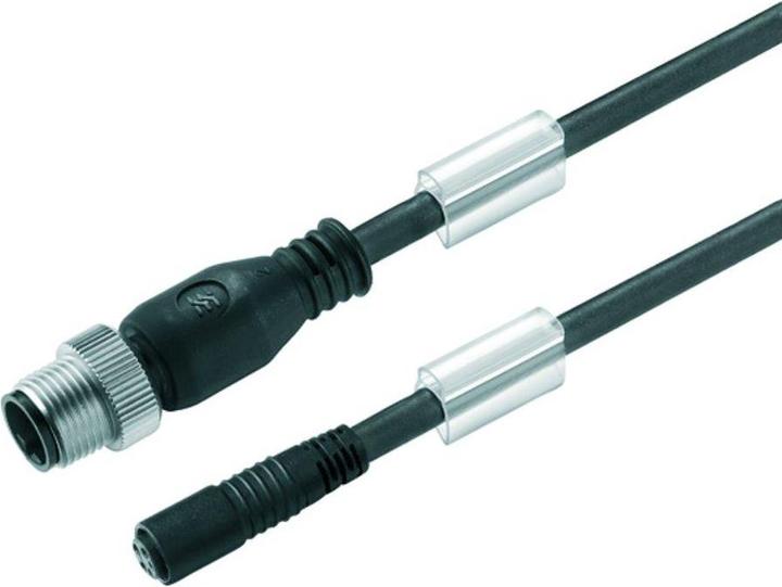 Produktbild Weidmüller Sensor-/Aktor-Steckverbinder