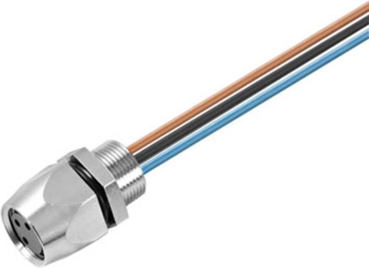 Produktbild Weidmüller Sensor-/Aktor-Einbausteckverbi
