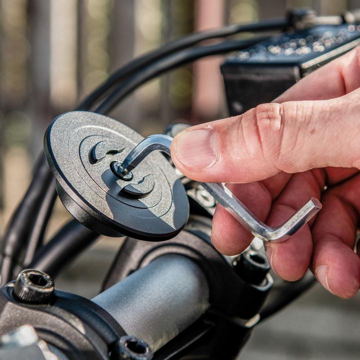 Produktbild Sp Connect Mag-Align Head