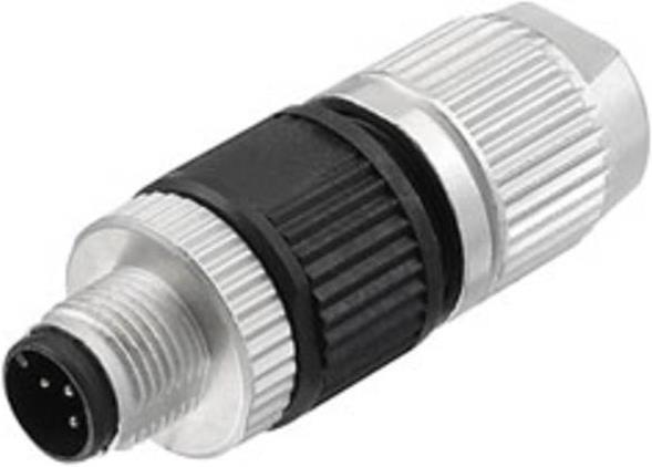 Produktbild Weidmüller Sensor-/Aktor-Steckverbinder