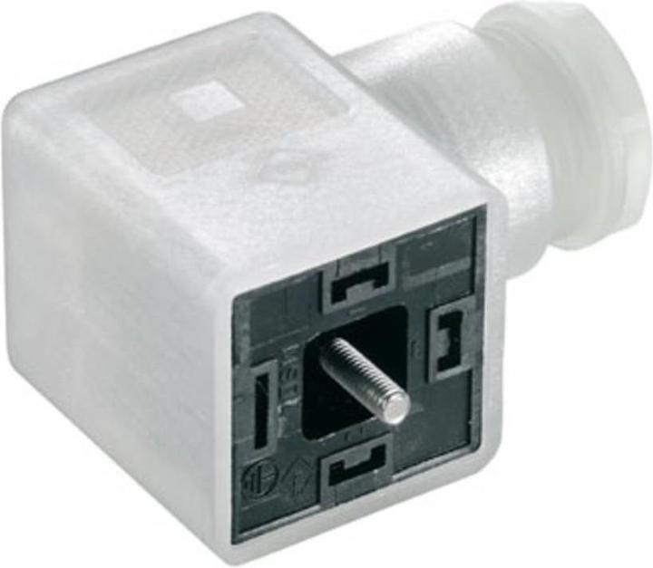 Produktbild Weidmüller Sensor-/Aktorsteckverbinder Bu