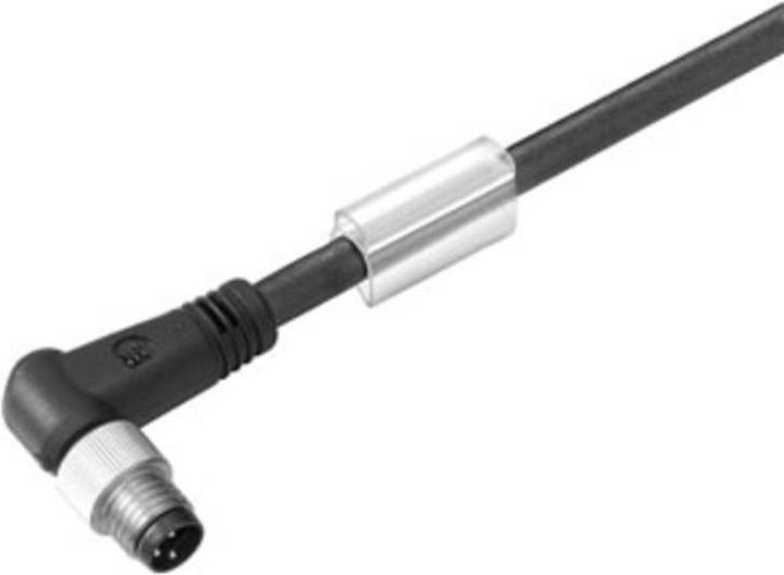 Actual product image Weidmüller Sensor/actuator connector