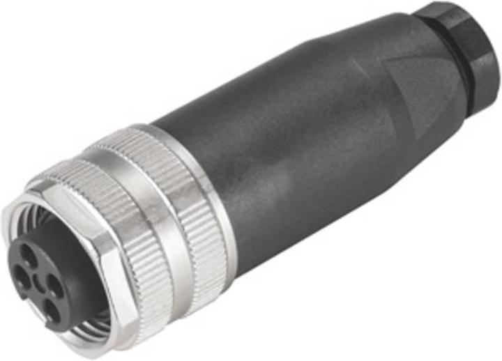 Produktbild Weidmüller Sensor-/Aktor-Steckverbinder