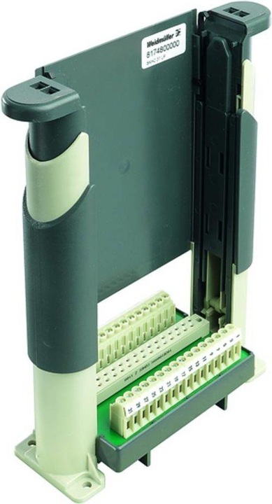 Produktbild Weidmüller SPS-Kommunikations-Modul SKH2