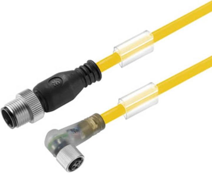 Produktbild Weidmüller Sensor-/Aktor-Steckverbinder