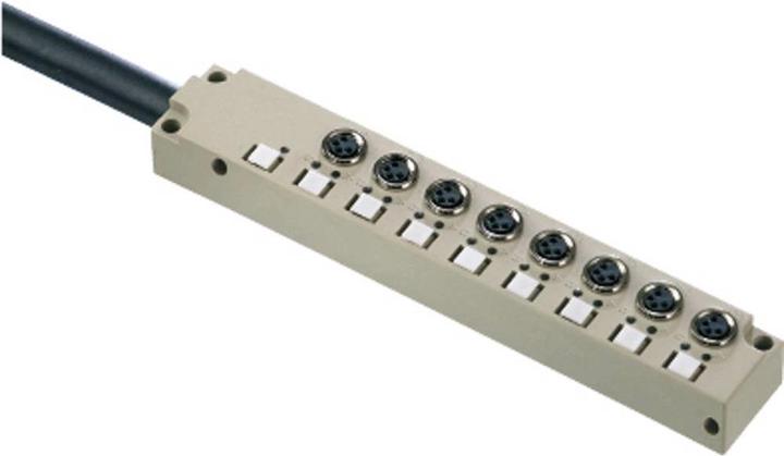 Produktbild Weidmüller Sensor/Aktor-Passiv-Verteiler