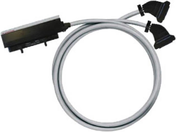 Produktbild Weidmüller Übergabemodule PAC-CTLX-HE20-V