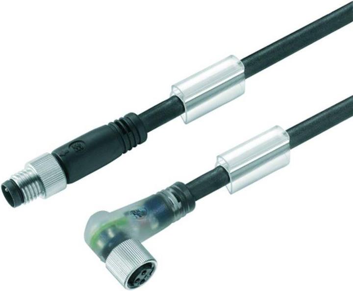 Produktbild Weidmüller Sensor-/Aktor-Steckverbinder
