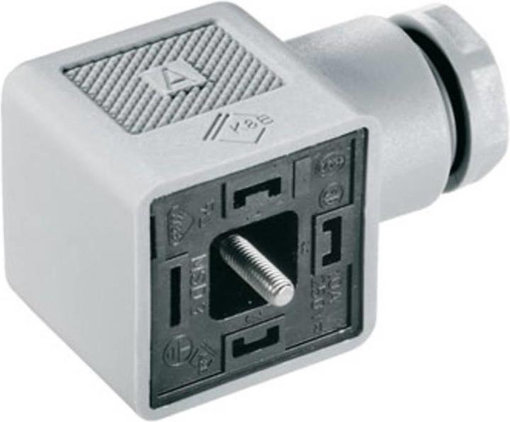 Produktbild Weidmüller Sensor-/Aktorsteckverbinder Bu