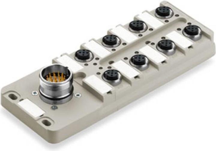 Produktbild Weidmüller Sensor/Aktor-Passiv-Verteiler