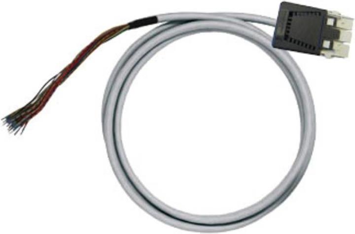 Produktbild Weidmüller Konfektioniertes Datenkabel PA