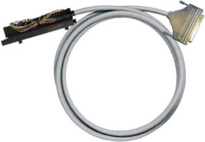 Produktbild Weidmüller Konfektioniertes Datenkabel PA