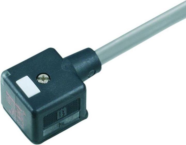 Produktbild Weidmüller Sensor-/Aktor-Steckverbinder