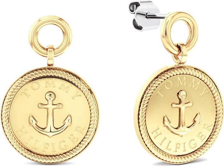 Immagine prodotto Tommy Hilfiger Orecchini (Acciaio inossidabile)