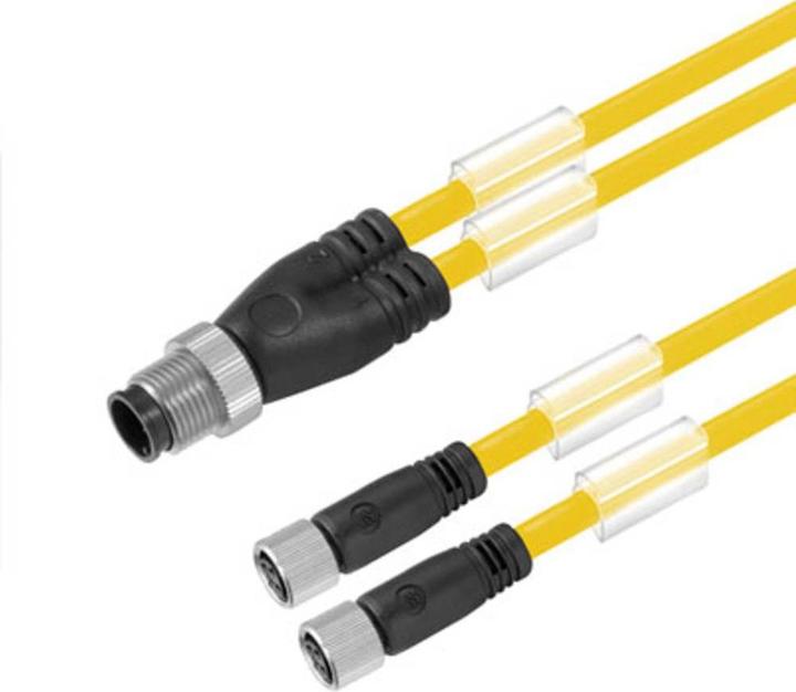 Produktbild Weidmüller Sensor-/Aktor-Steckverbinder