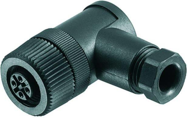 Actual product image Weidmüller Sensor/actuator connector