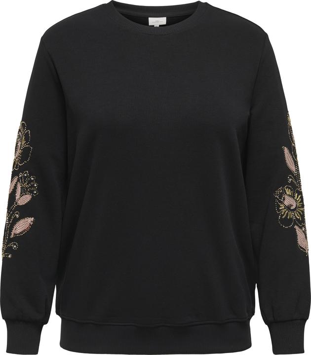 Produktbild Only CARTERESA Sweatshirt Sweatshirt (S)