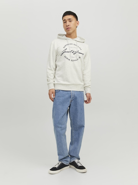 Actual product image Jack & Jones 2er-pack Gedruckt Kapuzenpullover Kapuzenpullover (XXL)