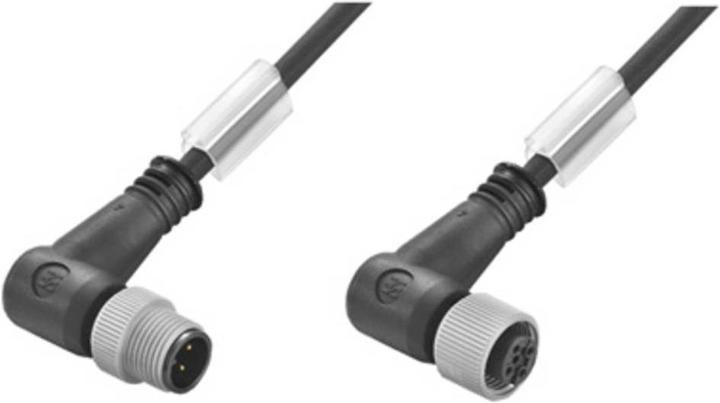 Productafbeelding Weidmüller Sensor/actuator connector