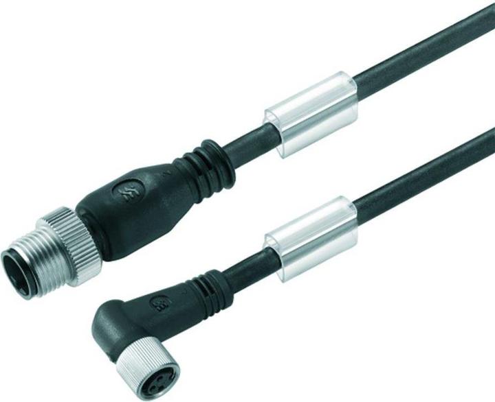 Produktbild Weidmüller Sensor-/Aktor-Steckverbinder