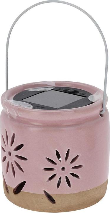 Produktbild Solar Laterne Porz. Scandic (1 x)