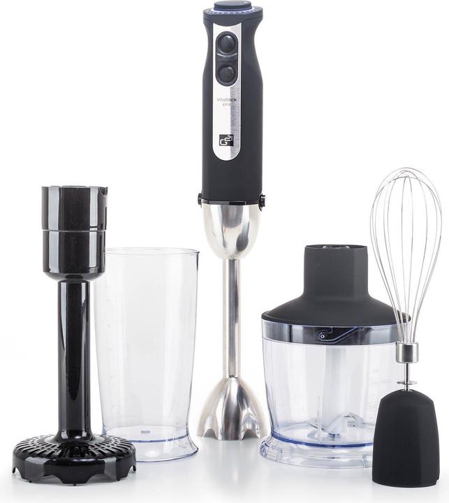 Image du produit G21 Grinder VitalStick Pro 1000 W black 600860