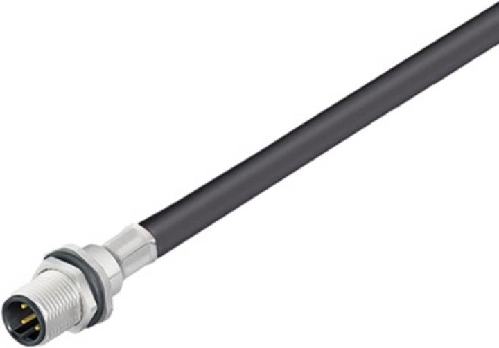 Produktbild Weidmüller Sensor-/Aktor-Einbausteckverbi