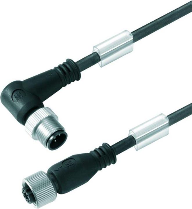 Produktbild Weidmüller Sensor-/Aktor-Steckverbinder