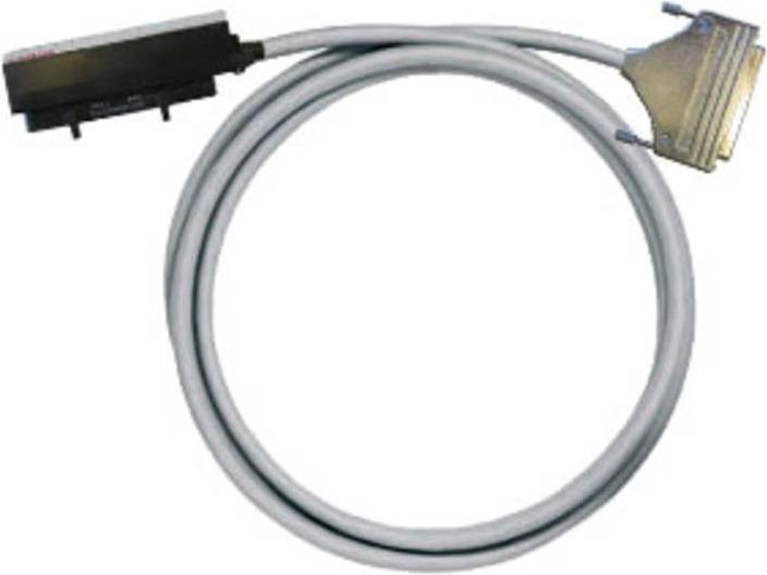 Produktbild Weidmüller Konfektioniertes Datenkabel PA