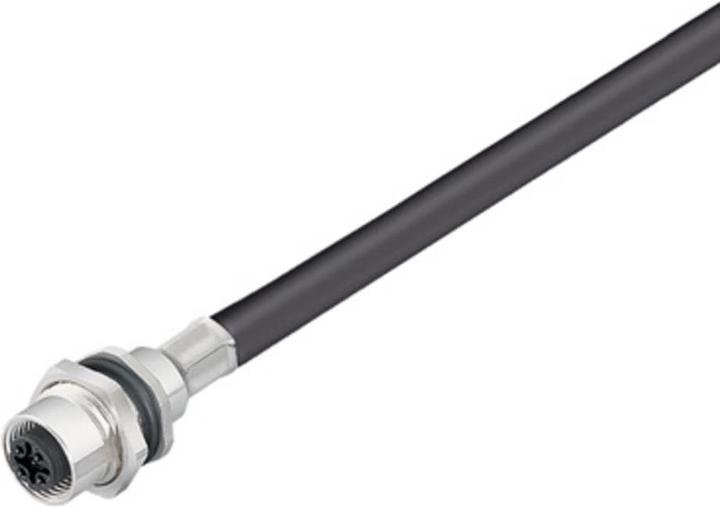 Produktbild Weidmüller Sensor-/Aktor-Einbausteckverbi