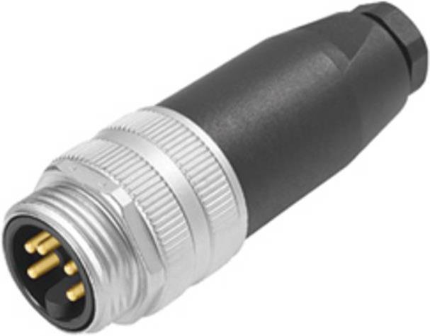 Actual product image Weidmüller Sensor/actuator connectors