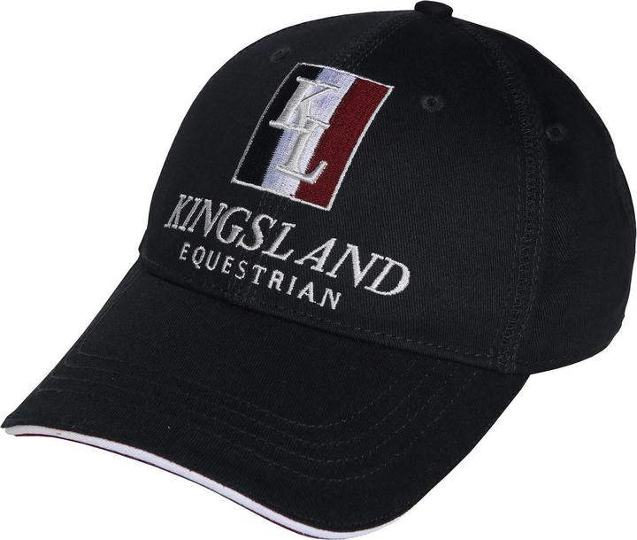 Actual product image Kingsland Cap KLOne Classic Unisex (One size)