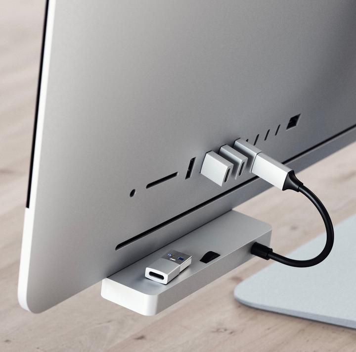 Immagine prodotto Satechi USB 3.0 zu (USB-C, USB-A, 1.40 cm)