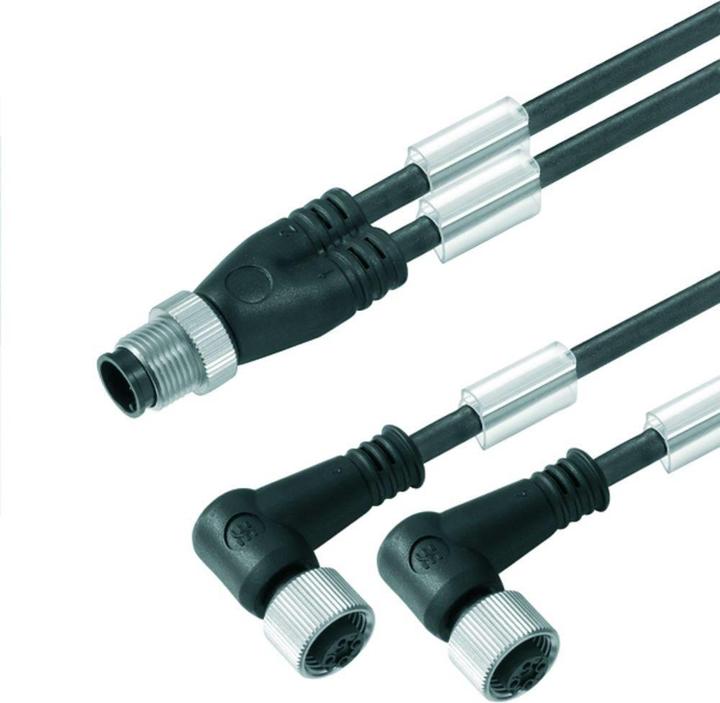 Produktbild Weidmüller Sensor-/Aktor-Steckverbinder