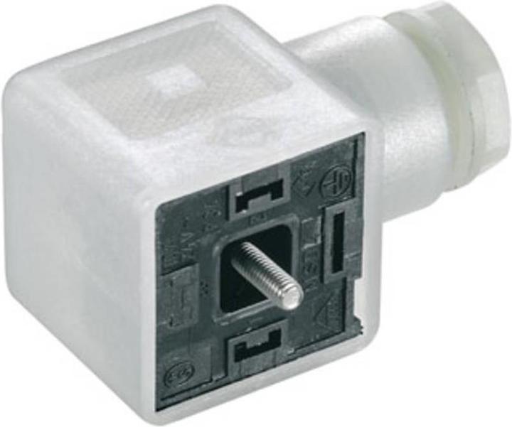 Produktbild Weidmüller Sensor-/Aktorsteckverbinder Bu