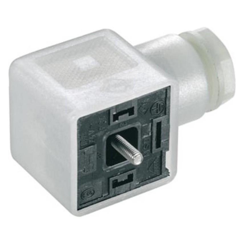 Weidmüller Sensor-/actuatorconnector Bu, Kabels + Stekkers