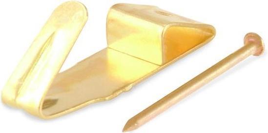 Suki Wandhaken 22x7mm (16 Stück, 22 mm)
