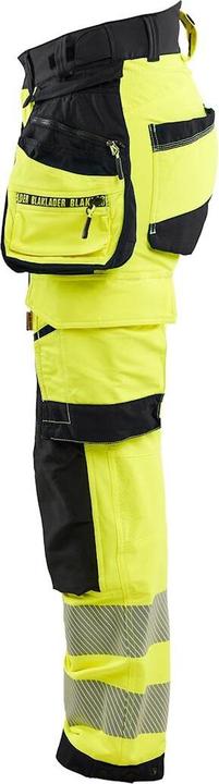 Produktbild Blakläder Hochsichtbare 4D-Stretch-Hose für Damen (38)
