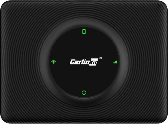 Produktbild Carlinkit T2C