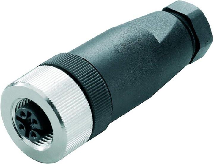 Produktbild Weidmüller Sensor-/Aktor-Steckverbinder
