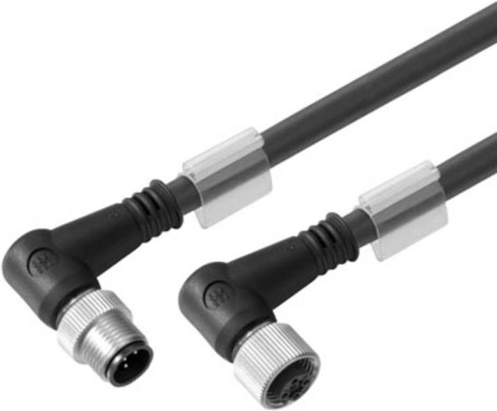 Produktbild Weidmüller Sensor-/Aktor-Datensteckverbin (U/UTP, 5 m)